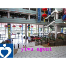 Yiwu exportagenten